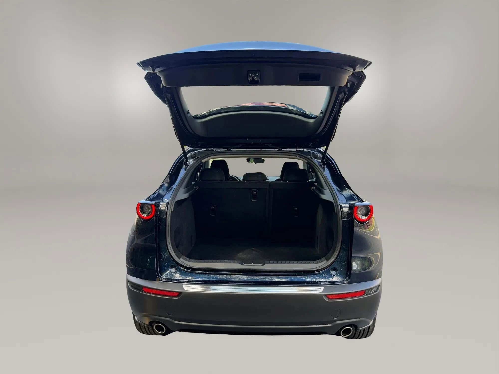 Used 2024 MAZDA CX-30 AWD 2.5 S image 8