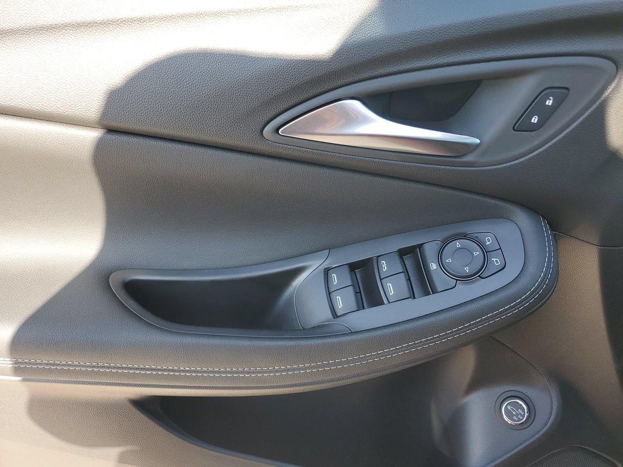 New 2026 Buick Encore GX Preferred FWD image 16