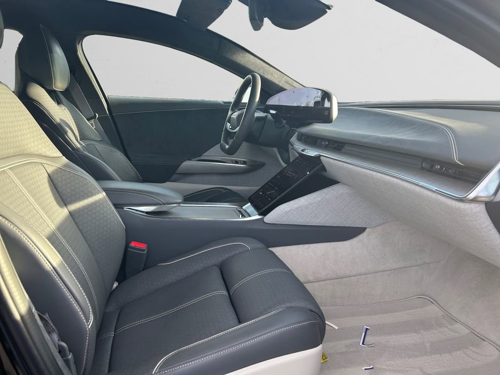 Used 2022 Lucid Air Dream Edition AWD/4WD image 16