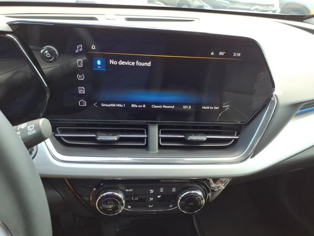 New 2026 Chevrolet Trax LT w/ Driver Confidence Package FWD image 11