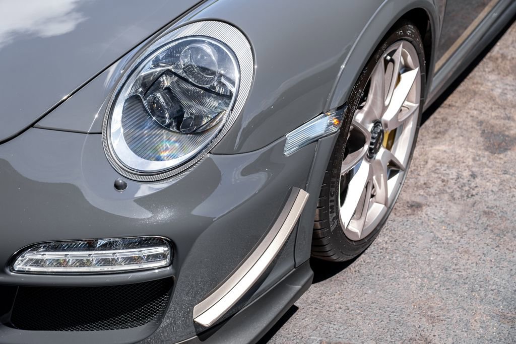 Used 2011 Porsche 911 GT3 image 48