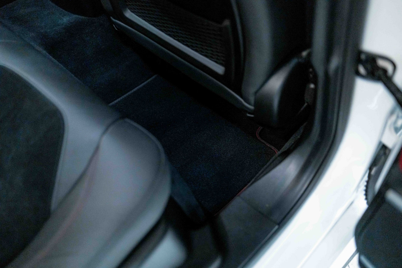 Used 2017 Alfa Romeo Giulia Quadrifoglio image 51