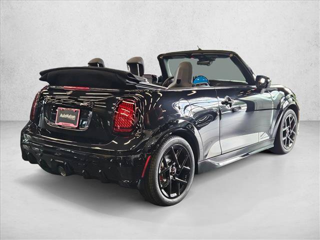 New 2026 MINI Cooper John Cooper Works FWD image 2