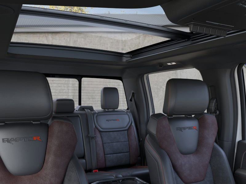 New 2026 Ford F150 Raptor image 22