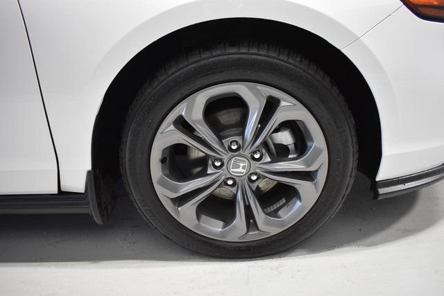 Used 2024 Honda Accord EX image 10