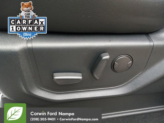 Used 2020 Ford F350 Lariat image 12