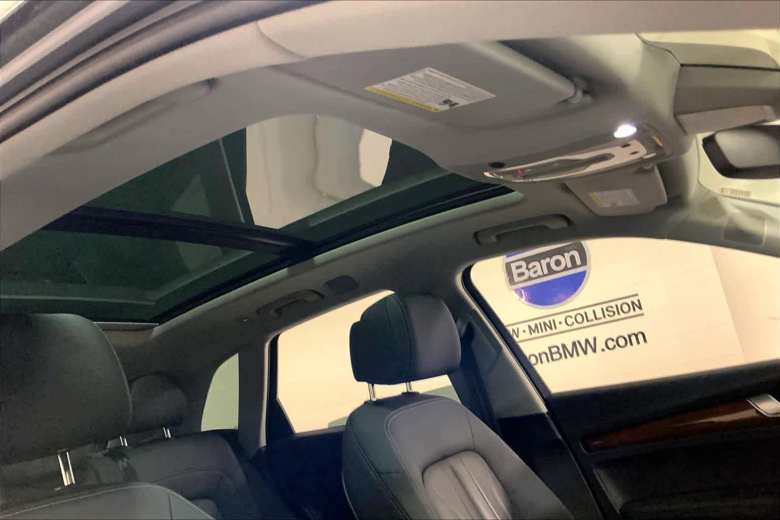 Used 2022 Audi Q5 2.0T Premium Plus AWD/4WD image 13