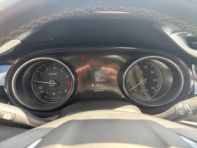 Used 2023 Buick Encore GX Preferred FWD image 9