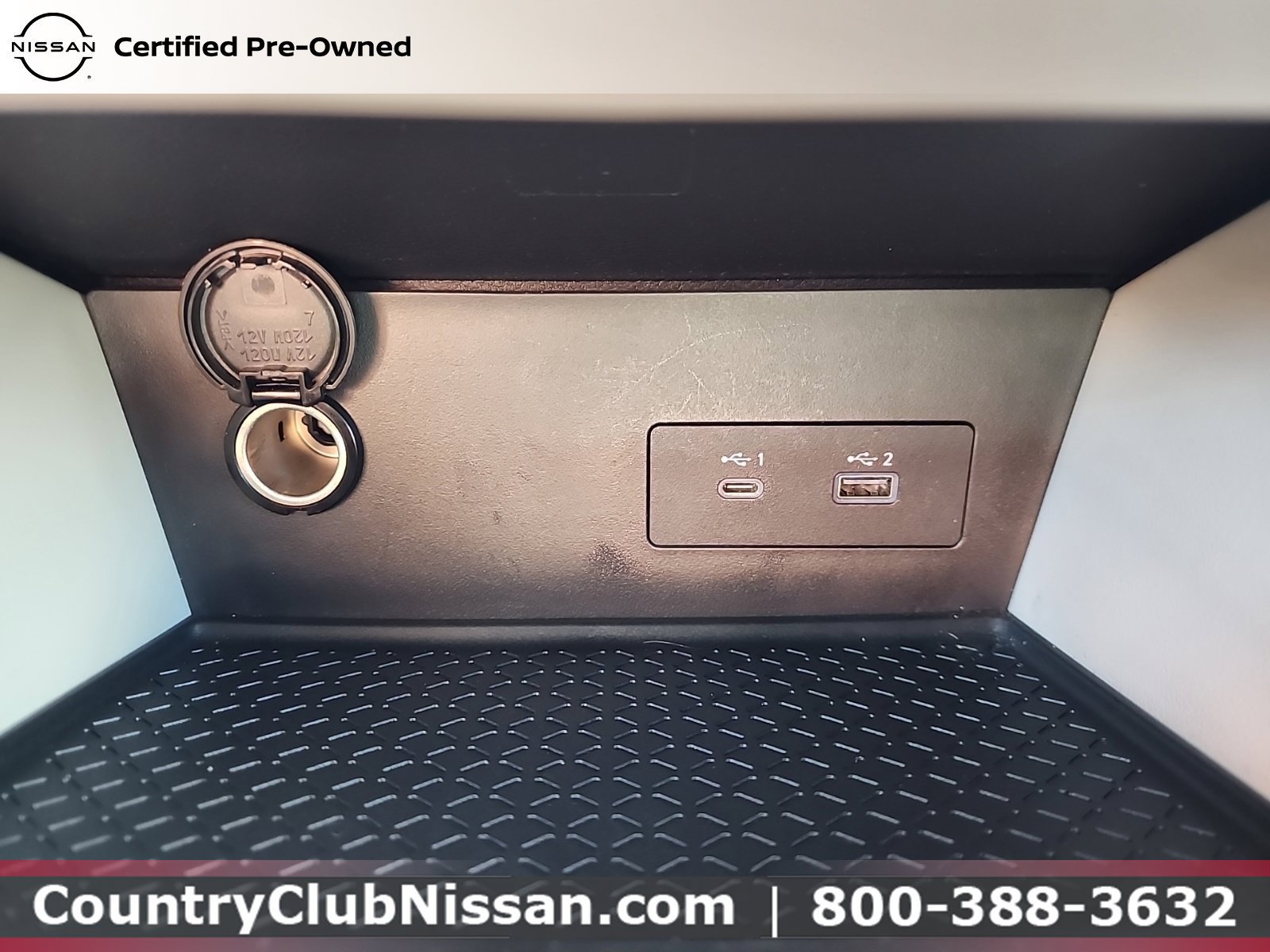 Certified 2023 Nissan Pathfinder SV w/ SV Premium Package AWD/4WD image 15