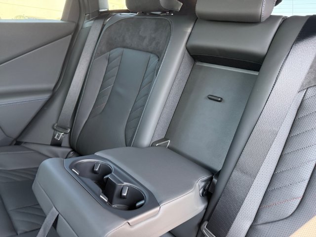 New 2026 BMW X3 xDrive30i w/ Premium Package AWD/4WD image 21