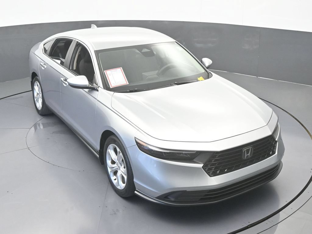 Used 2024 Honda Accord LX image 50