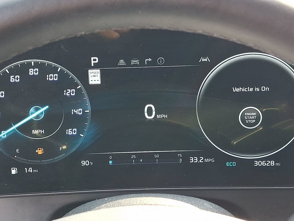 Used 2024 Kia Sportage X-Line Prestige AWD/4WD image 22