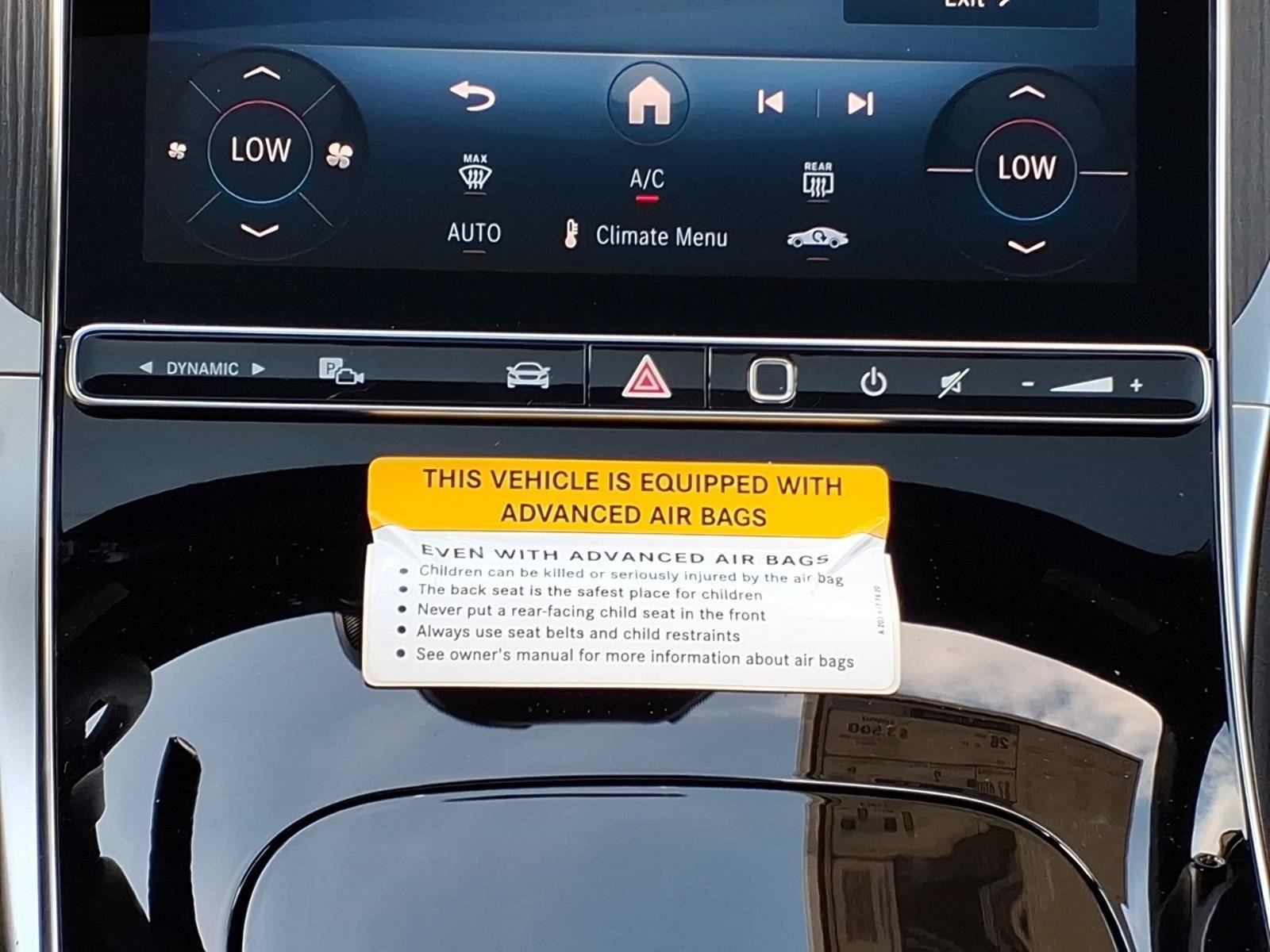 New 2026 Mercedes-Benz GLC 300 4MATIC image 25