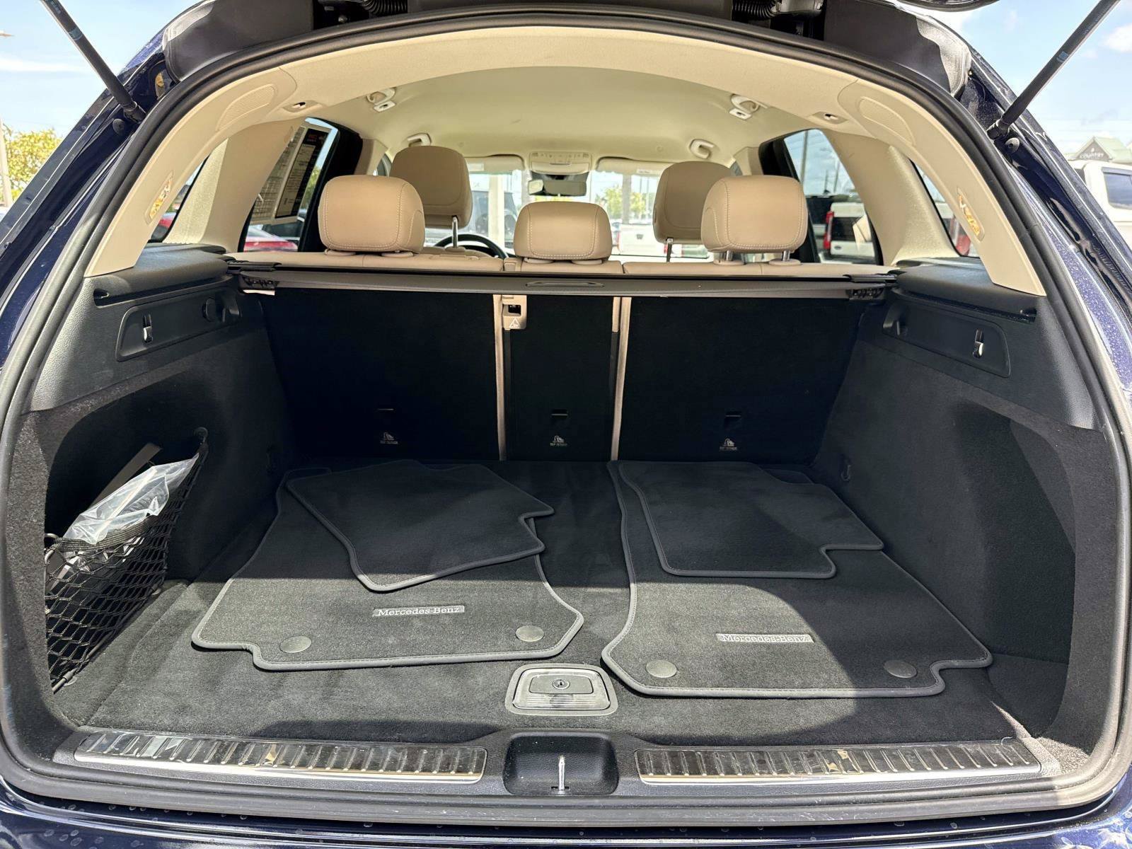 Certified 2022 Mercedes-Benz GLC 300 image 10