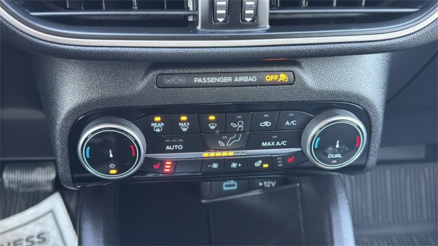 Certified 2022 Ford Escape SE w/ Convenience Package image 25
