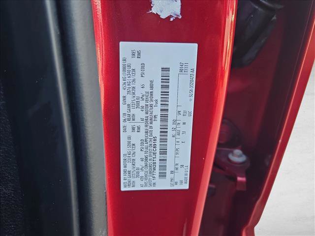 Used 2018 Ford F250 Lariat w/ Lariat Ultimate Package image 23