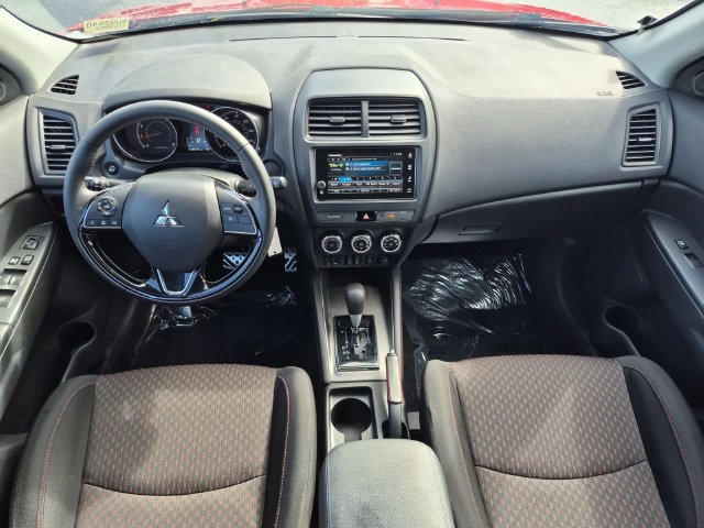Used 2019 Mitsubishi Outlander Sport LE AWD/4WD image 26