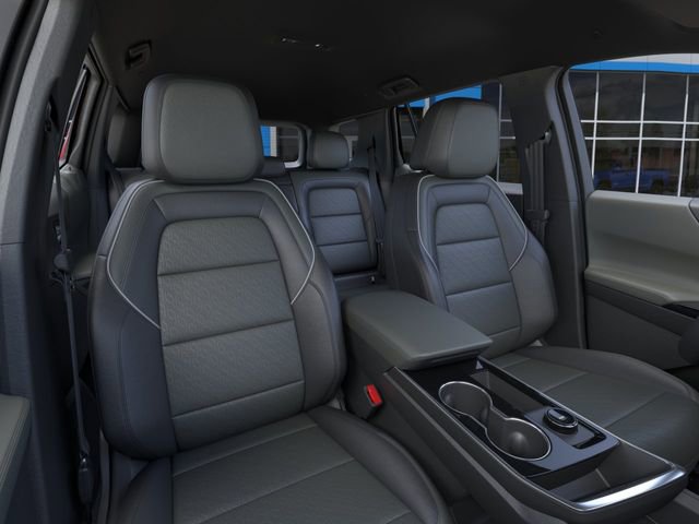 New 2026 Chevrolet Equinox LT FWD image 16