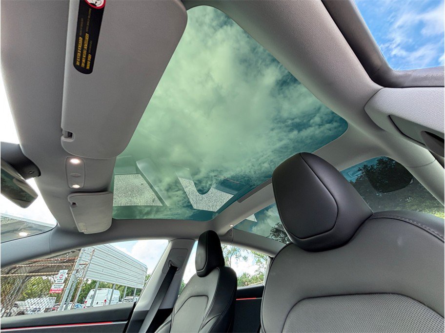 Used 2024 Tesla Model 3 Standard Range RWD image 33