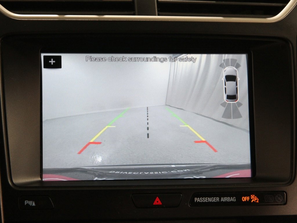 Used 2018 Ford Explorer XLT w/ Equipment Group 202A image 15