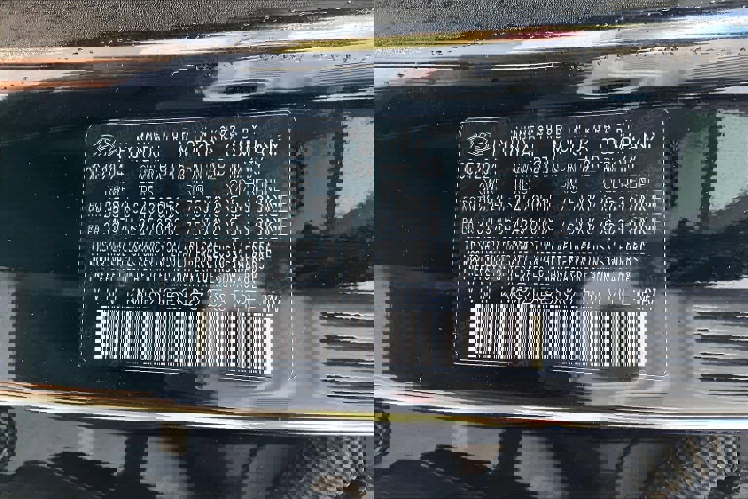 Used 2025 Hyundai Palisade SEL image 35