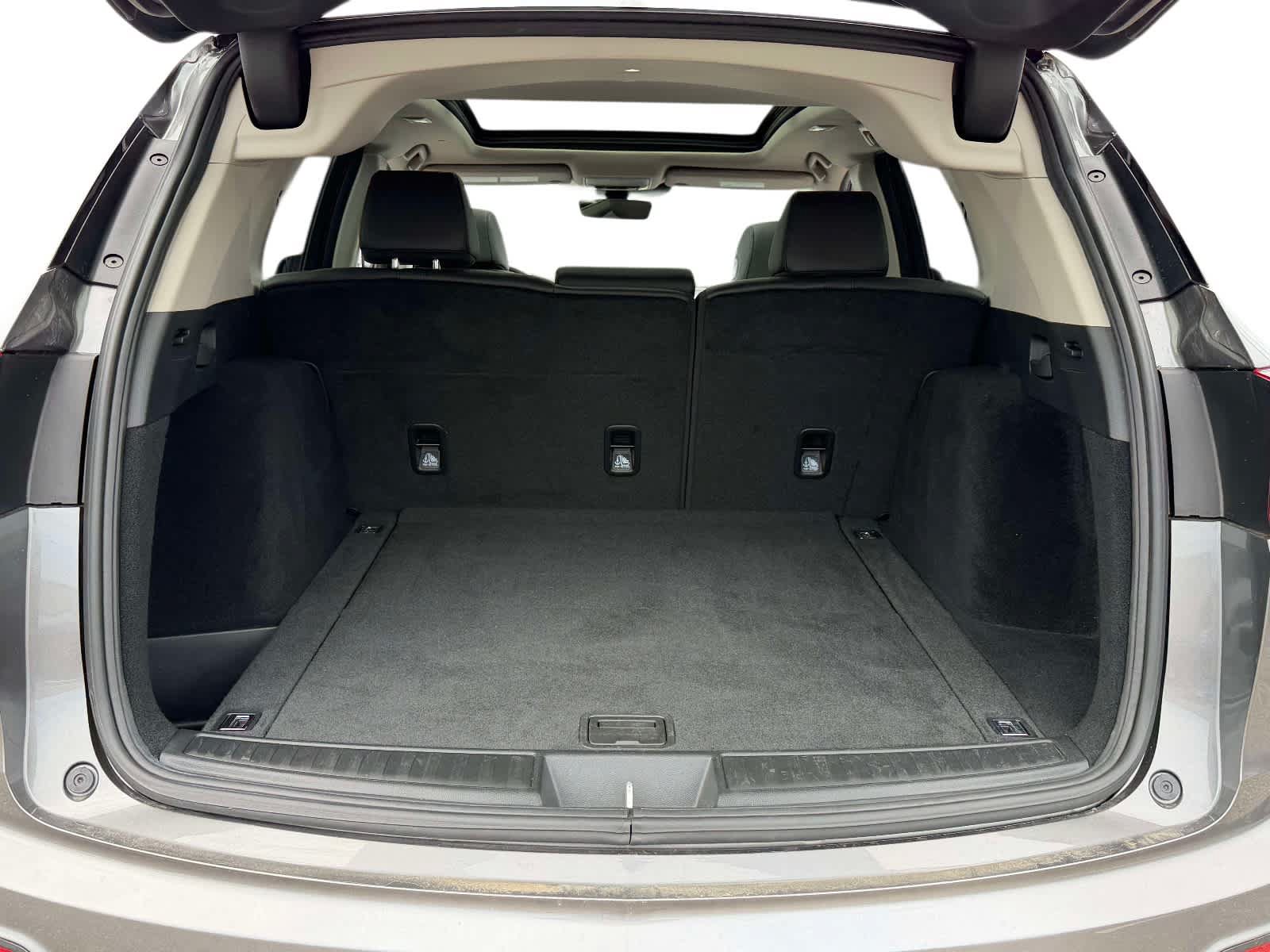 Used 2023 Acura RDX AWD image 8