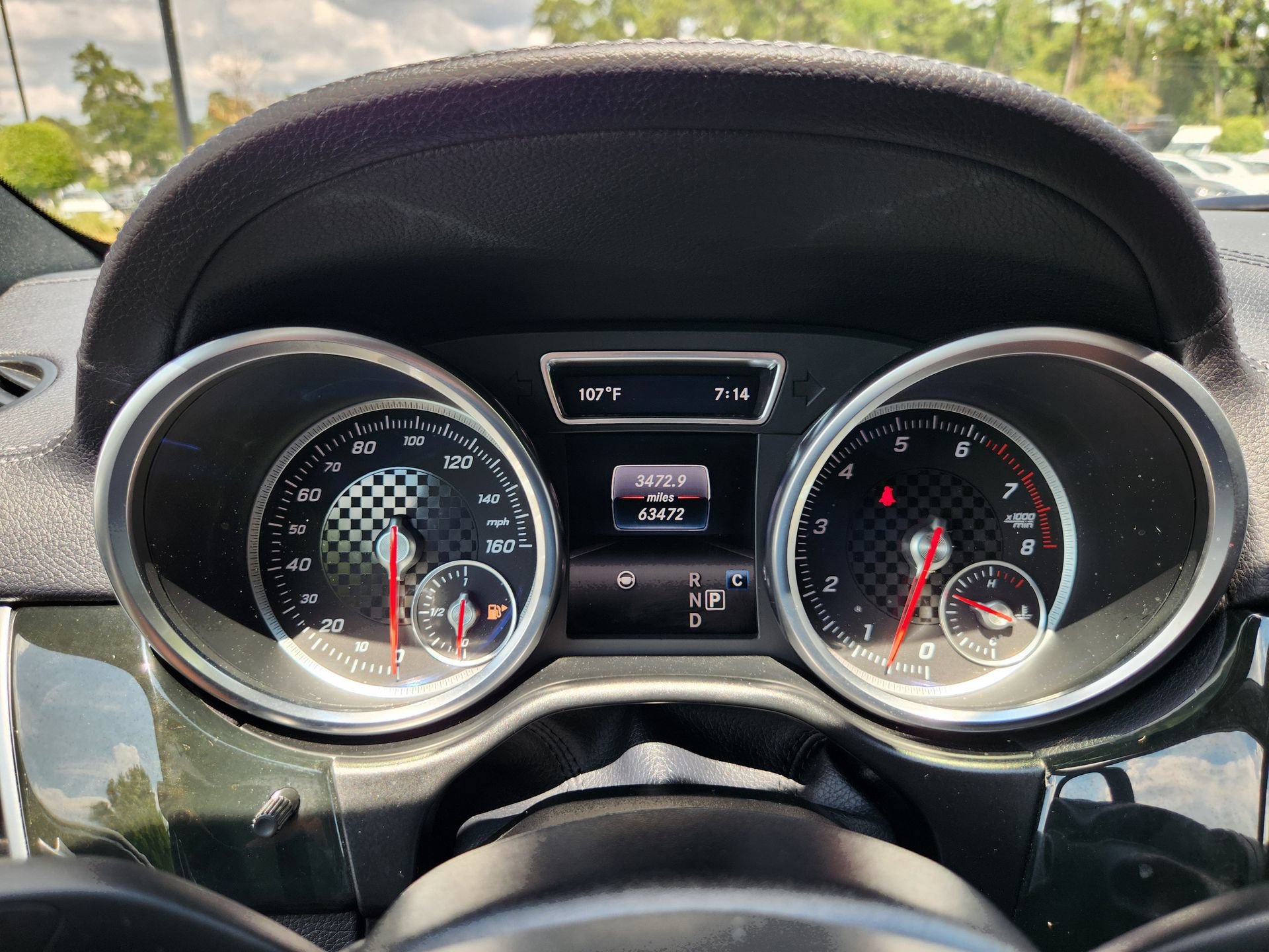 Used 2017 Mercedes-Benz GLE 43 AMG 4MATIC Coupe image 17