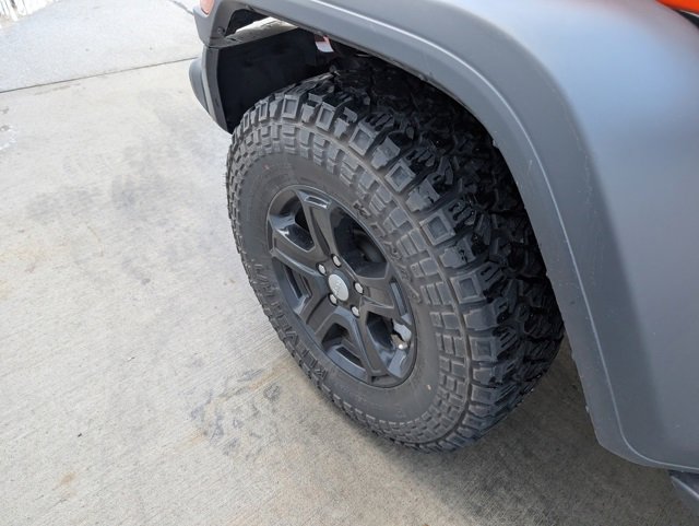 Used 2019 Jeep Wrangler Unlimited Sport S image 8