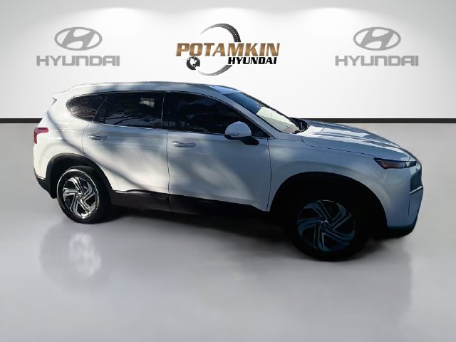 Used 2023 Hyundai Santa Fe SEL w/ Cargo Package FWD image 4