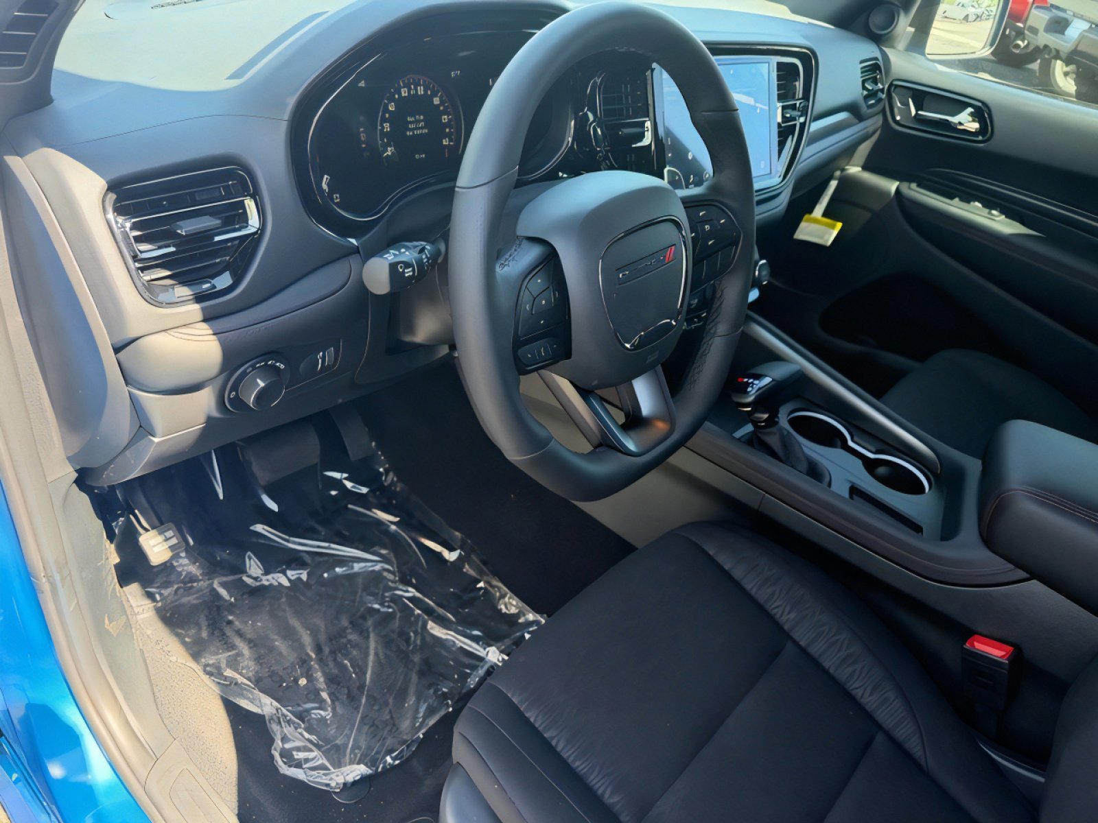 New 2026 Dodge Durango GT image 10