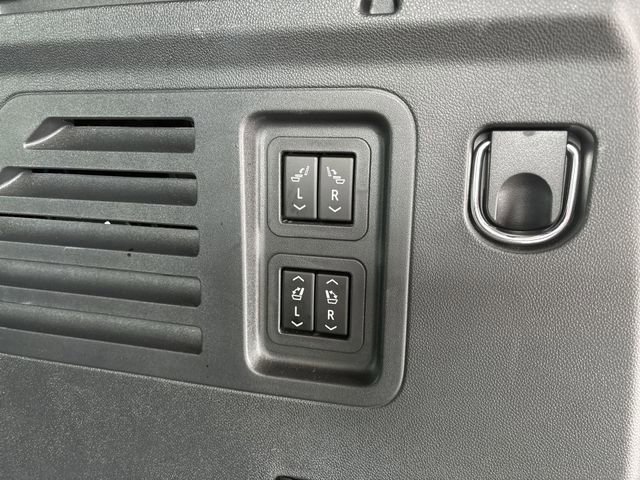 Certified 2024 Chevrolet Traverse RS image 18