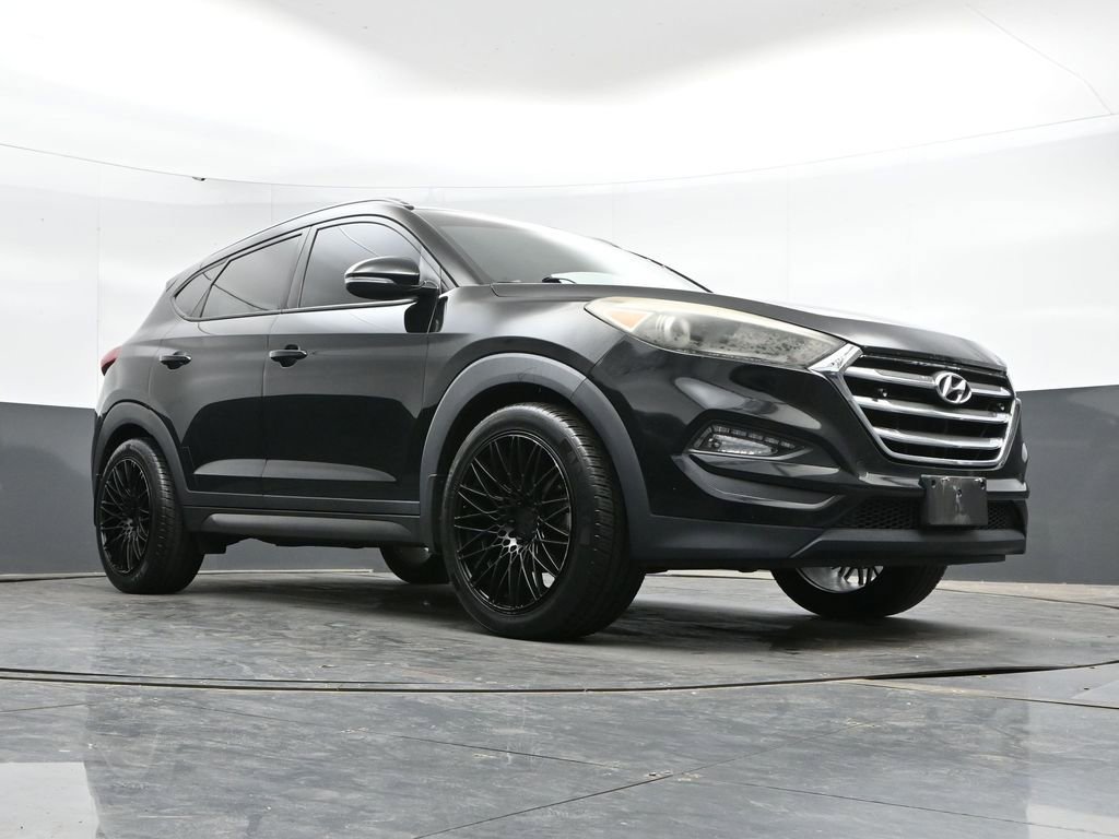 Used 2016 Hyundai Tucson Eco AWD/4WD image 41