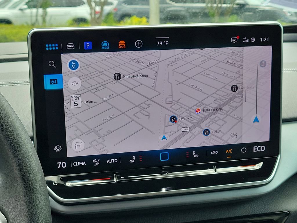 Used 2024 Volkswagen ID.4 Pro image 21