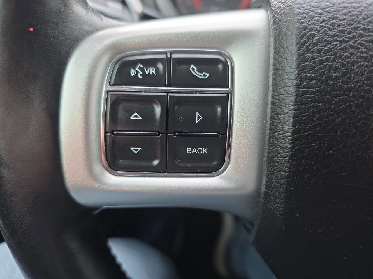 Used 2015 Dodge Journey R/T w/ Rear Seat Video Group AWD/4WD image 20