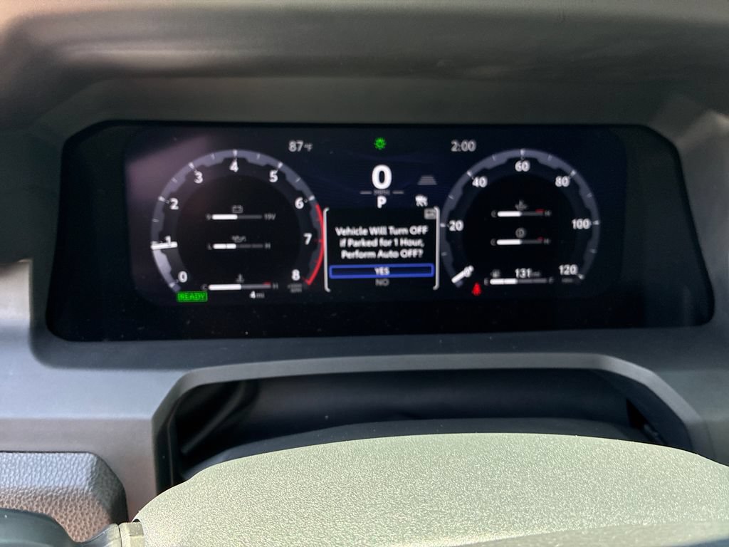 New 2026 Toyota Tacoma TRD Pro AWD/4WD image 59