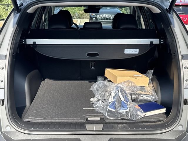 New 2026 Hyundai Tucson SEL image 14