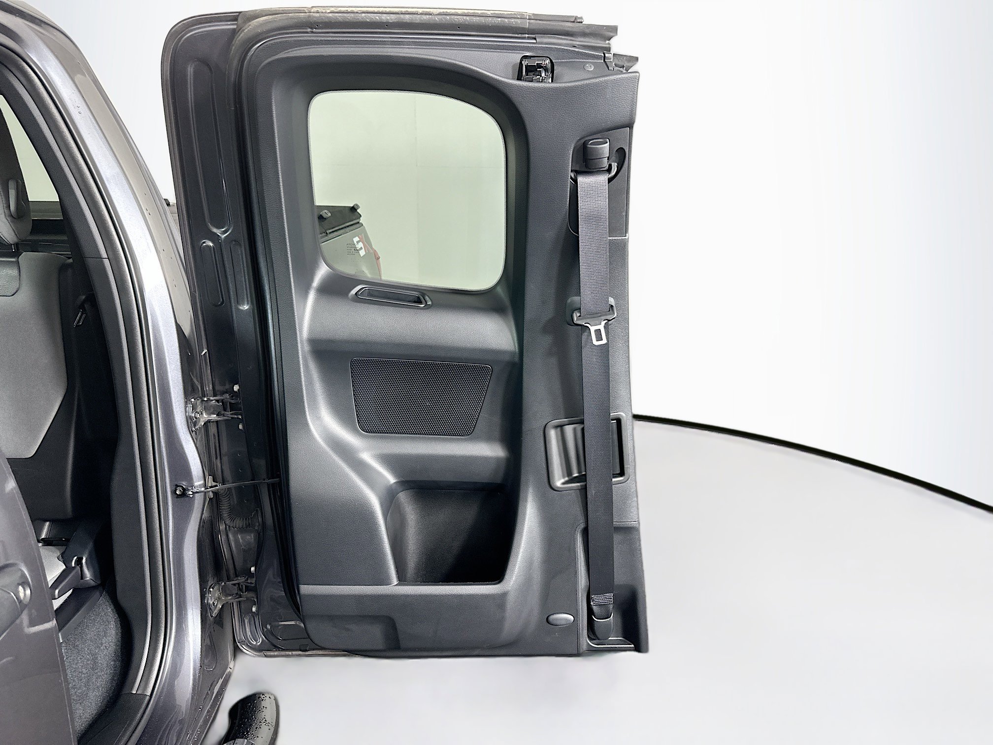 Used 2020 Toyota Tacoma SR w/ SX Package image 25