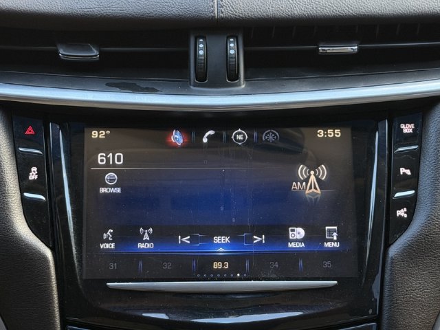 Used 2015 Cadillac XTS Luxury FWD image 16
