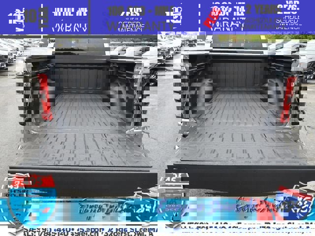 New 2026 RAM 1500 Laramie w/ Night Edition image 6