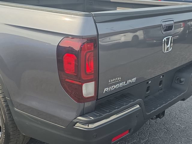 Used 2020 Honda Ridgeline RTL-E image 36