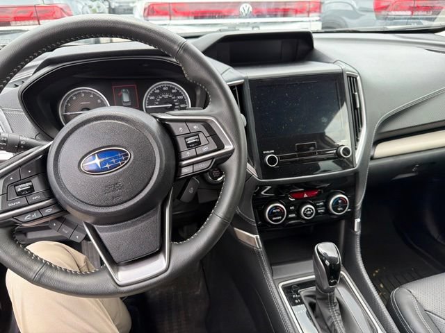 Used 2024 Subaru Forester Limited AWD/4WD image 10