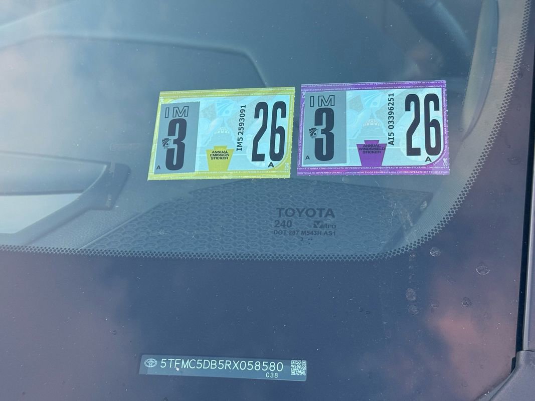 Used 2024 Toyota Tundra 1794 Edition image 34