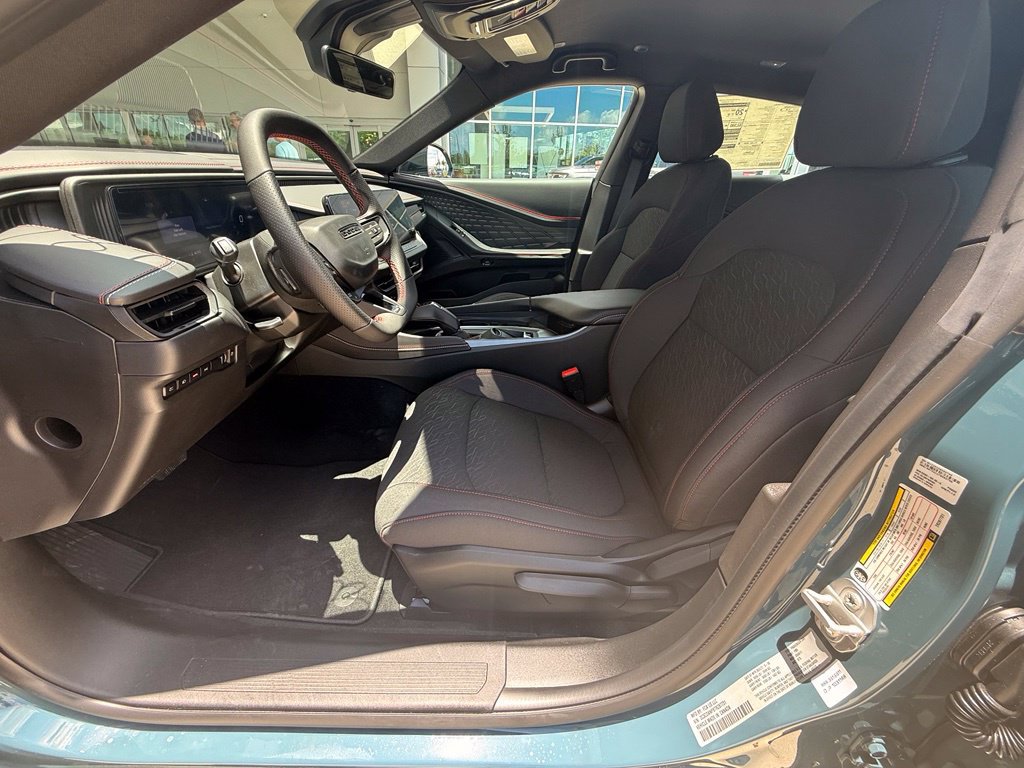 New 2026 Dodge Charger R/T w/ Blacktop Package AWD/4WD image 9