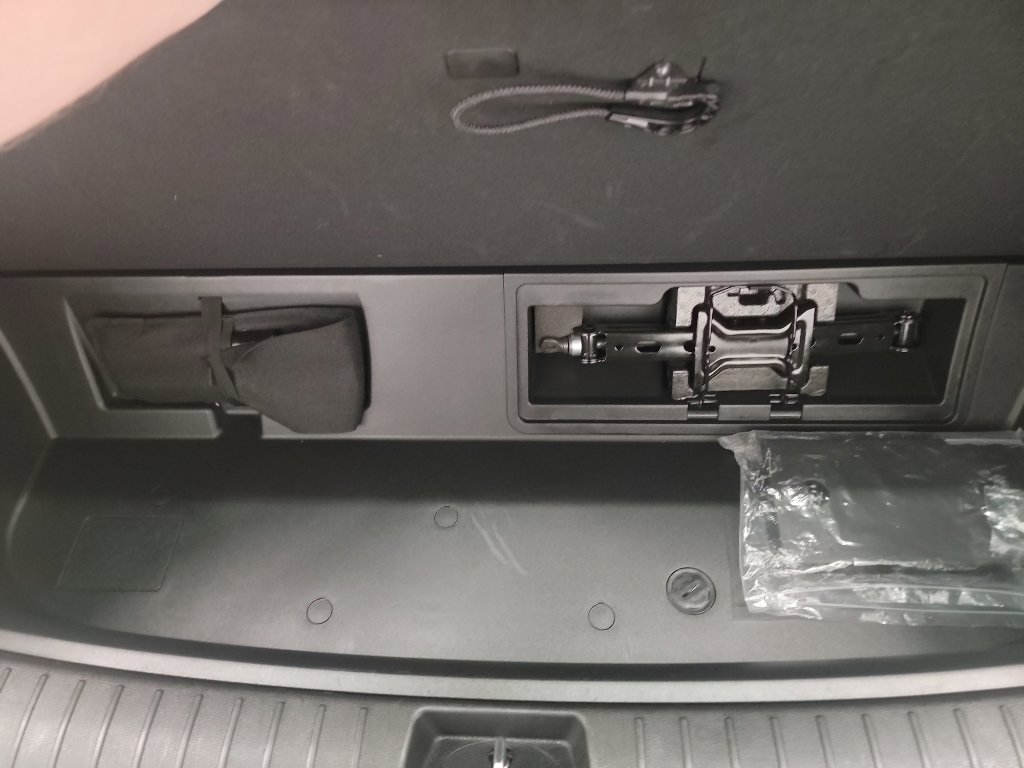 Used 2024 Hyundai Palisade SEL image 18