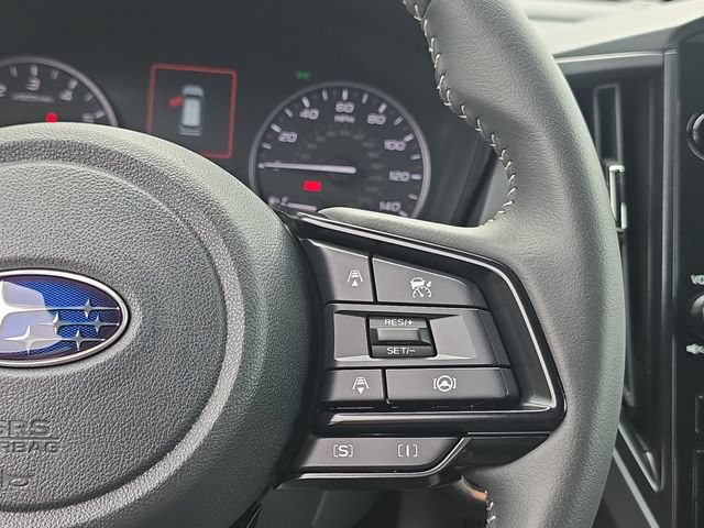 Certified 2026 Subaru Forester Premium AWD/4WD image 19