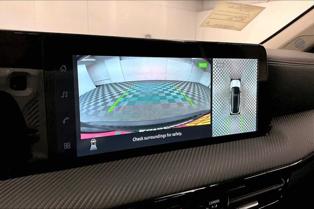 New 2026 Nissan Kicks SR w/ SR Premium Package image 24