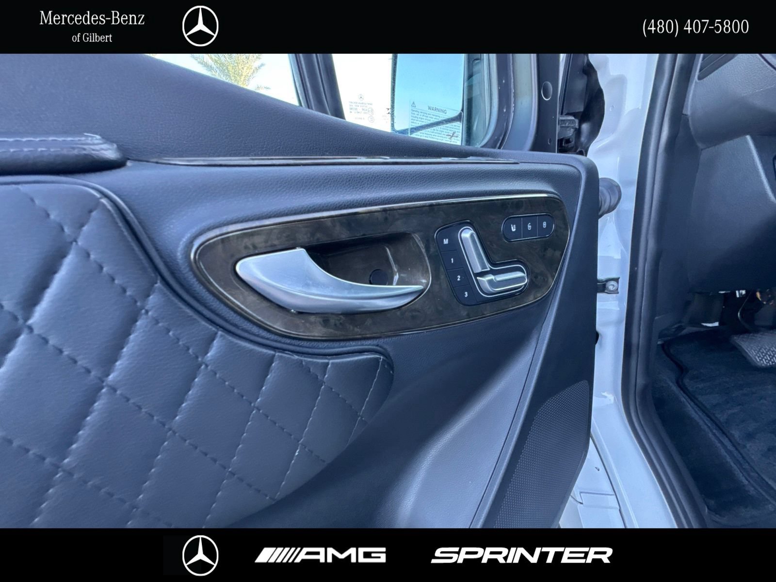 Used 2019 Mercedes-Benz Sprinter 170 image 29