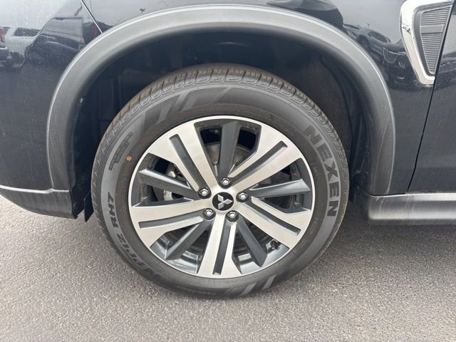 Used 2024 Mitsubishi Outlander Sport ES image 24