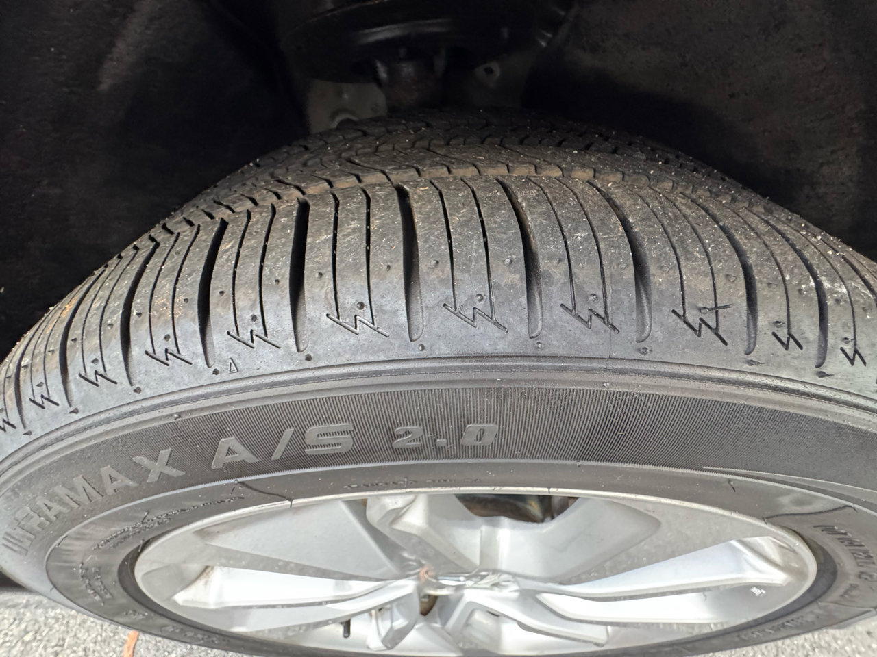 Used 2018 Honda Accord LX image 20