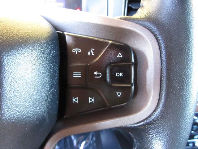 Certified 2024 Ford Bronco Outer Banks AWD/4WD image 15
